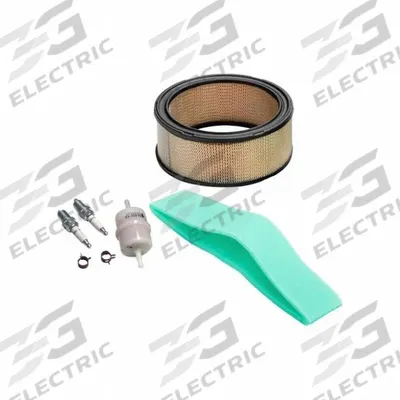 MILLER ELECTRIC Engine Tune-Up and Filter Kit (MPN 284083) - Welder Generator Tune-Up Kits