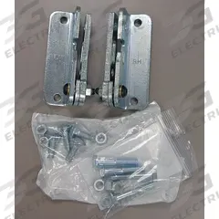 MAGLINE Folding Nose Plate Kit: For 5YP03, For TPAUA4, Fits Magline Brand (MPN 302541). Key specifications — For Use With Grainger Item Number: 5YP03; For Use With Mfr. Model Number: TPAUA4; Fits Brand: Magline; Product Type: Folding Nose Plate Kit; Brand: MAGLINE.