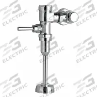 AMERICAN STANDARD Manual Flush Valve: Ultima, Exposed, Top, 0.13 gpf Gallons per Flush, Piston (MPN 6045013.002). Key specifications — Spud Location: Top.
