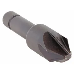 KEO Countersink: 60°, 6 Flute, 1/8 in Body Dia, 1/8 in Shank, Cobalt (MPN 919-000-693). Key specifications — attr1301035: KEO.