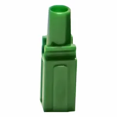 ANDERSON POWER PRODUCTS Socket Housing: PP30, Green, MPN PP30GND-S, 7.9 mm Overall Ht. Key specifications — Brand: ANDERSON POWER PRODUCTS; Color: Green; Compatible with Manufacturer Model Number: PP30; Manufacturer Part Number: PP30GND-S.