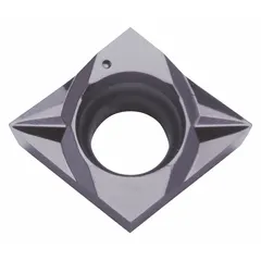 KYOCERA Diamond Turning Insert (MPN CCGT32502MFPSKPR1725)