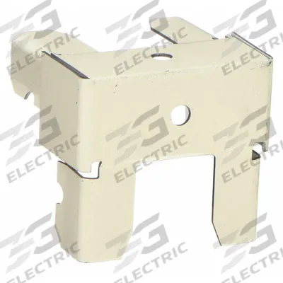 LEGRAND Internal Elbow: 2400, 1 in Ht, 2 in Raceway Wd, Steel - 90 Degree Elbows for Single-Channel Raceways