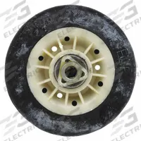 ELECTROLUX Drum Roller: 5304523152. Key specifications — Brand: ELECTROLUX; Manufacturer Part Number: 5304523152; Product Type: Dryer Drum Roller.