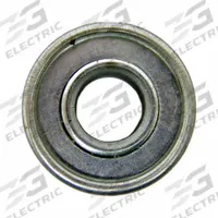 ALCO Bearing: Colson/Gendron/Invacare/Rolls/Theradyne, 15/16 in Overall Wd (MPN 259F). Key specifications — Product Type: Bearing; Brand: ALCO; Compatible with Brand: Colson.