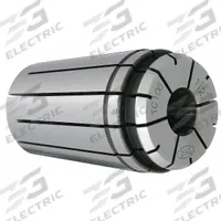 TECHNIKS Collet: TG100, 3/8 in (MPN 04010-3/8). Key specifications — attr1038349: 04010-3/8; attr1038350: TECHNIKS.