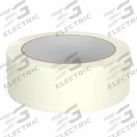 SCOTCH Color Coding Tape: 2.5 mil Tape Thick, White, 2 in x 55 yd, 373. Key specifications — Tape Series: 373; Tape Adhesive: Hot Melt; Brand: SCOTCH.