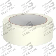 SCOTCH Color Coding Tape: 2.5 mil Tape Thick, White, 2 in x 55 yd, 373. Key specifications — Tape Series: 373; Tape Adhesive: Hot Melt; Brand: SCOTCH.