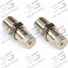 QUICKJACK Auto Lifting Replacement Parts: Valve Stem Kit, For Car Lift Lift Equipment Type, 2 PK (MPN 5210260). Key specifications — Product Type: Valve Stem Kit; For Lift Equipment Type: Car Lift; Compatible Manufacturer Part Number: 5175629; Manufacturer Part Number: 5210260; Compatible Grainger Part Number: 846FR8; Brand: QUICKJACK.
