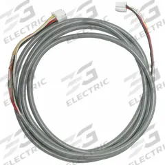 RHEEM Cable Connector Kit: Mfr Part # RTG20040, For Tankless Heaters. Key specifications — Compatible Manufacturer Part Number: RTGH; Product Type: Cable Connector Kit; Brand: RHEEM; Manufacturer Part Number: RTG20040.