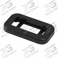 GROTE Grommet: Grommet, Black, 46422-5/46423-5/47082/47084/60271/60421/G1502/G1503 (MPN 91380). Key specifications — Color: Black; Brand: GROTE; Compatible with Manufacturer Model Number: G1503; Product Type: Grommet.
