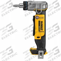 DEWALT Cordless Expansion Tool: 1 in Max. Size (MPN DCE400B). Key specifications — attr531558: Bare Tool.