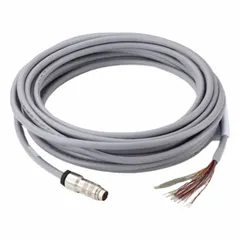 MITUTOYO I/O Cable: 10 m, Universal, Universal, I/O Cable (MPN 02AQL363). Key specifications — Product Type: I/O Cable; Compatible with Series: Universal; Brand: MITUTOYO.