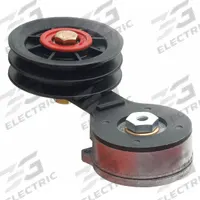 FENNER DRIVES Self-Adjusting Tensioner: For B Belt Size, 0 lbf to 42 lbf, 4 in Pulley Outside Dia (MPN FS0608). Key specifications — Brand: FENNER DRIVES.