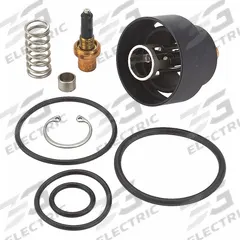 LEONARD VALVE Valve Repair Kit: Compatible with LV-981-A-LF Series Series, Stainless Steel (MPN KIT R/LV981). Key specifications — Compatible with Manufacturer Model Number: LV-981A-LF; Includes: Spring; Product Type: Valve Repair Kit; Manufacturer Part Number: KIT R/LV981.
