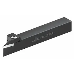 WALTER Indexable Parting and Grooving Tool Holder: G1011.12R-3T21GX24 (MPN 5622796). Key specifications — attr257459: G1011.12R-3T21GX24; attr257462: G1011.12R-3T21GX24.