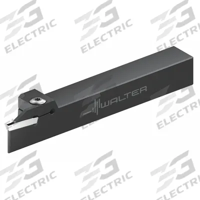 WALTER Indexable Parting and Grooving Tool Holder: G1011.12R-3T21GX24 - Indexable Parting & Grooving Toolholders