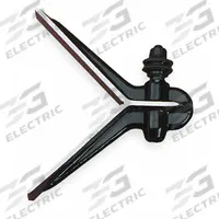 STARRETT Center Head: Head, Smooth, Steel, 18 in Compatible Blade Lg (MPN C33-1224). Key specifications — attr1182136: Head; attr1182139: 11HC-12-4R; attr1182154: Smooth; attr1182155: Steel; attr1182140: 3AEP9; attr1182149: STARRETT.