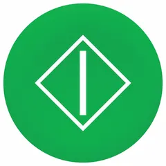 SCHNEIDER ELECTRIC Push Button Head: 22 mm Panel Size, Non-Illuminated, I, Green (MPN ZBA346). Key specifications — Manufacturer Part Number: ZBA346; Compatible Operator Illumination: Non-Illuminated; Compatible with Series: XB4; Head Attachment Type: Snap-On; Brand: SCHNEIDER; Legend: I.
