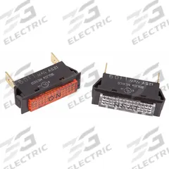 VULCAN HART Indicator Light: Mfr Part # 00-913102-00163. Key specifications — Manufacturer Part Number: 00-913102-00163; Brand: VULCAN HART; Product Type: Indicator Light.