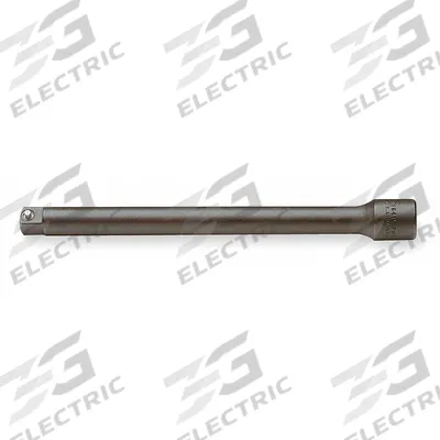 PROTO Impact Socket Extension: 1/2 in Input Drive Size, 1/2 in Output Drive Size - 1/2" Drive Impact Socket Extensions