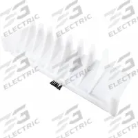MANITOWOC Ice Deflector: 4011219. Key specifications — Product Type: Ice Deflector; Manufacturer Part Number: 4011219.
