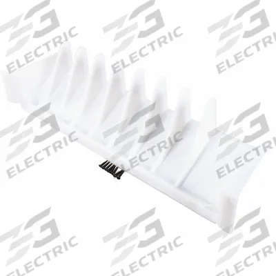 MANITOWOC Ice Deflector: 4011219 - MANITOWOC Ice Machine Replacement Parts