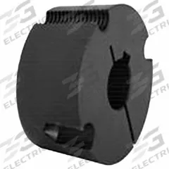 APPROVED VENDOR Taper Lock Bushing: 1610, 18 mm Bore Dia, 1 in Overall Lg, 2.25 in Overall Dia, 8° (MPN 1610X18MM). Key specifications — Brand: APPROVED VENDOR; Taper: 8°.