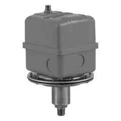 TELEMECANIQUE SENSORS Vacuum Switch: 9016GVG, DPST, 100 psi Pressure - Max, 1/4-18" MNPT (MPN 9016GVG1J09Z). Key specifications — attr207686: 9016GVG1J09Z; attr952394: TELEMECANIQUE SENSORS; attr1023670: Electromechanical; attr1023683: 1/4-18" MNPT; attr1027694: 9016GVG.