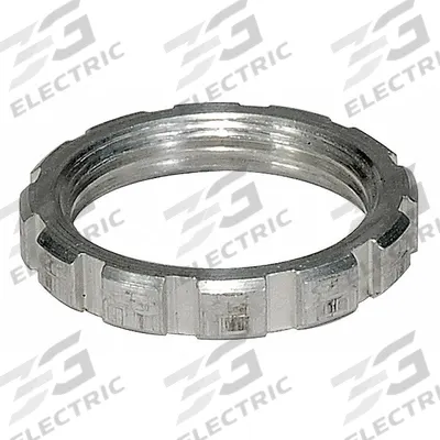 WILKERSON Panel-Mounting Nut: Plastic, RPA - Panel-Mounting Nuts