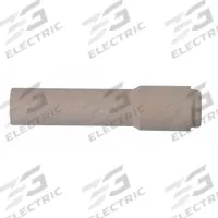 MILLER ELECTRIC Nozzle: Lava, No. 6, X-Long, 796F77, 10 PK. Key specifications — Reference Number: 796F77; Brand: MILLER ELECTRIC.