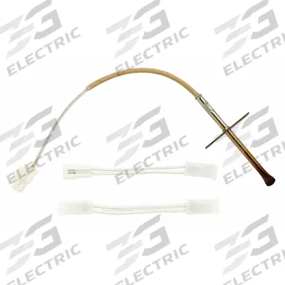 WHIRLPOOL Temperature Sensor: Mfr Part # 12001655 - Whirlpool Oven Replacement Parts