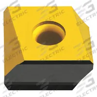 WALTER Diamond Milling Insert: LNKU2010DPR-F57T WKP35S (MPN 5918808)