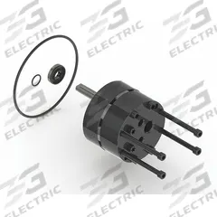 MONARCH Pump Assembly: Mfr Part # 500246312171150. Key specifications — attr1131745: Pump Assembly; attr97447: 500246312171150.