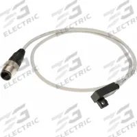 SMC Inline Solid 2 Wire Rail: D-J79WSDPC, Inline Solid State Auto Switch, M12-4Pin, IP67, 24 V DC. Key specifications — attr947381: Inline Solid State Auto Switch; attr947365: D-J79WSDPC; attr947378: 5 to 40 mA; attr947379: 24 V DC; attr1113844: M12-4Pin.