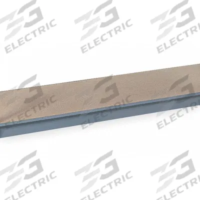 LYON Bulk Storage Rack: 96 in x 36 in x 3 5/8 in, 14 ga Beams, Particleboard - Particleboard Decking Bulk Rack Shelf Kits