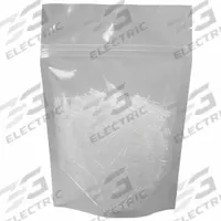 COLE PARMER Pipette Tip: Non-Sterile, 10 ul Capacity, Bulk Bag, No Filter, Polypropylene, 1,000 (MPN 24501-96). Key specifications — Autoclavable: Not Autoclave Compatible; Brand: COLE PARMER; Color: Clear; Disposability: Single-Use; Material: Polypropylene; Sterility: Non-Sterile; For Pipette Type: Universal; Includes Filter: No Filter.