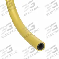 CONTINENTAL Air Hose: 2 in Hose Inside Dia., Yellow, 500 psi Max. Working Pressure @ 70 F (MPN 20307719). Key specifications — Hose Color: Yellow; Brand: CONTINENTAL.