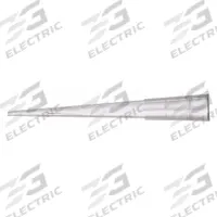 WHEATON Pipettor Tip: Sterile, 200 ul Capacity, Preconfigured Rack, No Filter, Polypropylene, 960 (MPN 851247). Key specifications — Brand: WHEATON; Color: Clear; Material: Polypropylene; Sterility: Sterile; For Pipette Type: Universal; Includes Filter: No Filter; Configuration: Preconfigured Rack.