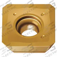 WALTER Square Milling Insert: SDMW09T3AZN-A57 (MPN 7021579)