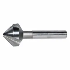 KEO Countersink: 60°, 3 Flute, 3/8 in Body Dia, AlTiN Coated Cobalt (MPN 919-002-802). Key specifications — Brand: KEO.