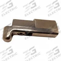 DYNABRADE Tension Arm: Mfr Part # 15306, Tension Arm. Key specifications — attr948908: 15306; attr948911: 40320; attr948916: Tension Arm.