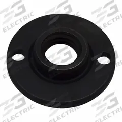 INGERSOLL RAND Flange Nut: For Use With 3445max/344max/345max (MPN MG1-338)