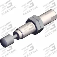SMC Shock Absorber: RJ1007HU, M10 x 1 Thread Size, Metric, 52.3 mm Overall Lg, RJ. Key specifications — attr1112200: RJ1007HU; attr1112201: SMC; attr1114239: M10 x 1.