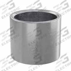 Sleeve Bearing: Iron-Copper, SAE 863, 1 1/4 in Bore, 1 1/2 in OD, 1 1/4 in Lg, -15°F to 300°F, 5 PK (MPN SOA1524-04B). Key specifications — System of Measurement: Inch; Material Grade: SAE 863; Brand: OILITE.