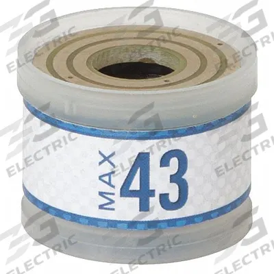 MAXTEC Oxygen Sensor: 100% Measurement - Max, > 500,000% Oxygen hr Op Life - Medical Oxygen Sensors