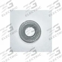 ARO Valve Seat: Valve Seat, 96580-1, Polypropylene Material. Key specifications — Manufacturer Part Number: 96580-1.