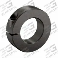 RULAND MANUFACTURING Shaft Collar: 1-Piece, Inch, Round, Clamp-On, 1 in Bore Dia, 1/2 in Collar Wd (MPN CL-16-F). Key specifications — attr85402: RULAND MANUFACTURING; attr666006: Inch.