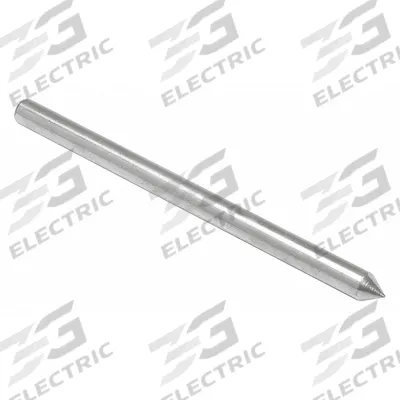 JACKSON SAFETY Hardened Steel Pin: Jackson Safety #6 Centering Head (MPN 14798) - Centering Head Replacement Pins