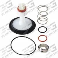 WATTS Total Relief Kit: Total Relief Kit, 3/4 in/M2 Compatible Valve Size, 3/4 009M2/LF009M2, 009 (MPN 009 M2-3/4 Total Relief Kit). Key specifications — Compatible Valve Size: 3/4 in; Compatible with Series: 009; Compatible with Mfr. Model No.: 3/4 009M2/LF009M2; Includes: Seat.